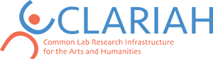 CLARIAH Labs Dataset Registry